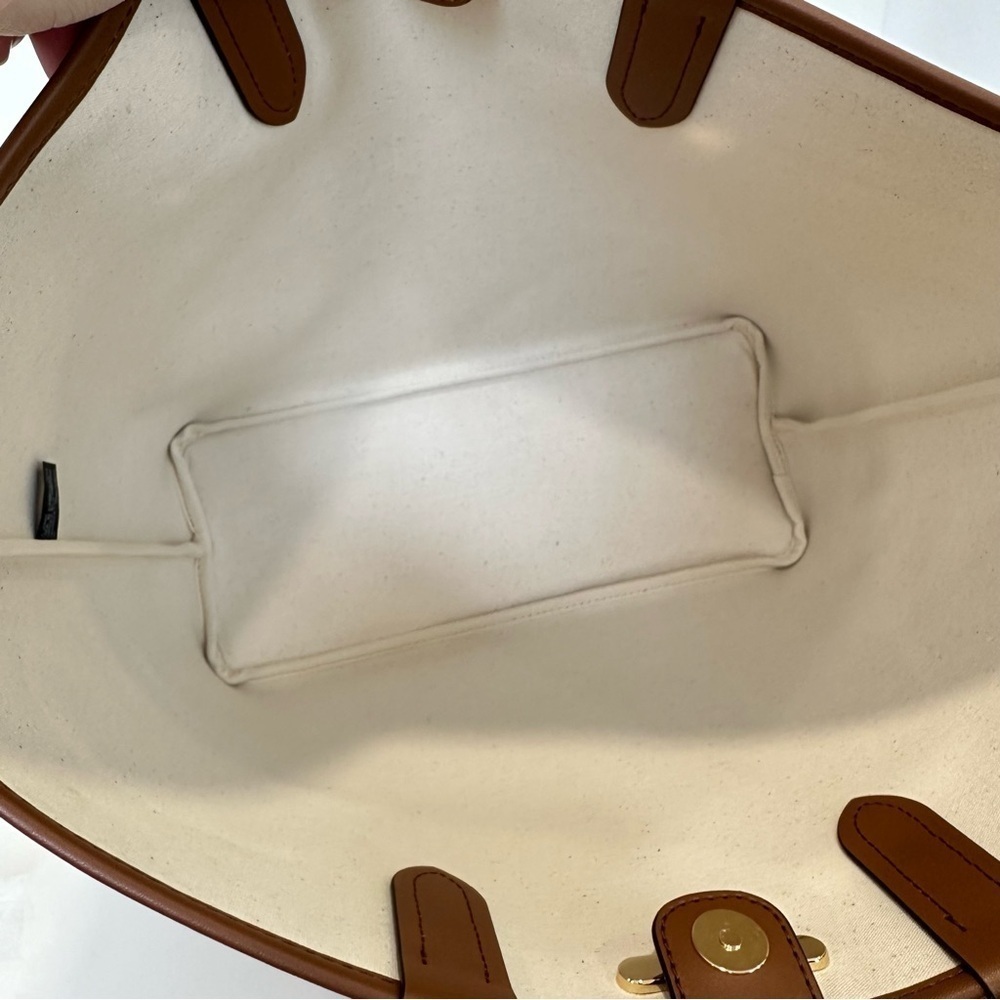 Michael Kors Tote Bag - Picture 8 of 16